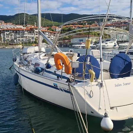 W Bulgarii Sveti Vlas