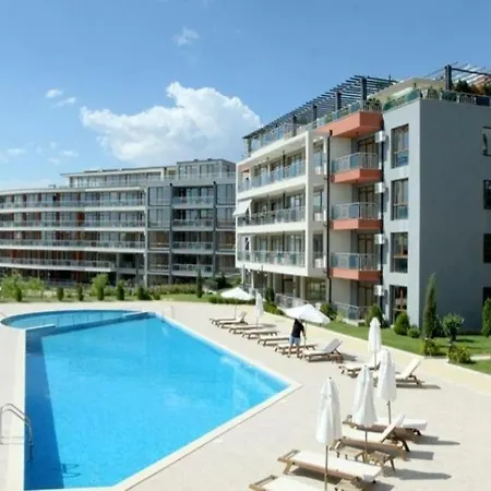W Bulgarii Apartment