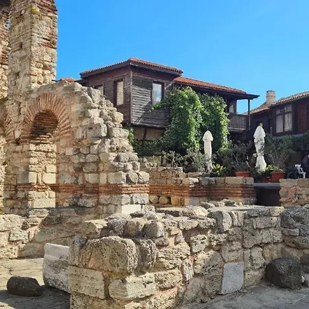 Apartment W Bulgarii *