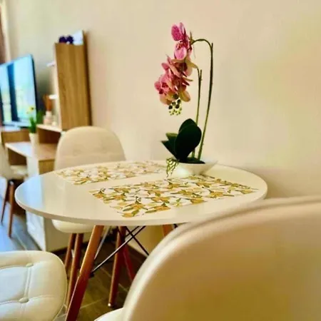 W Bulgarii Apartment