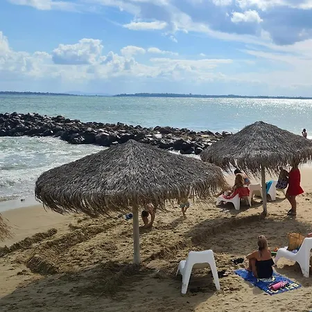 Apartment W Bulgarii