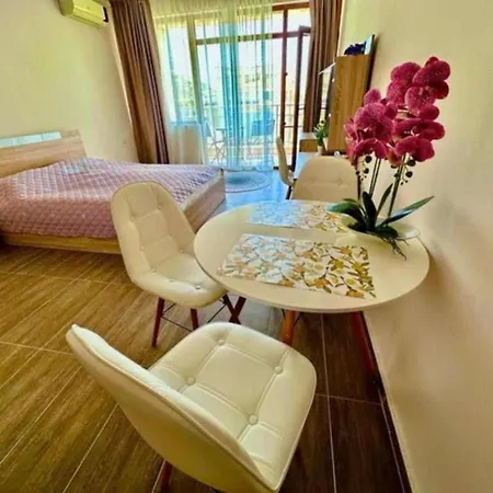 W Bulgarii Apartment Sveti Vlas