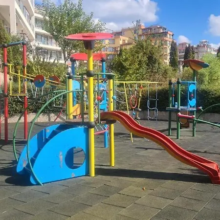 Apartment W Bulgarii *