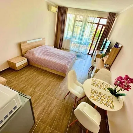 W Bulgarii Sveti Vlas