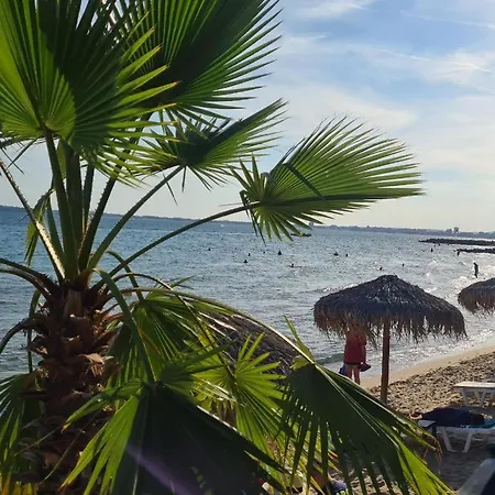 W Bulgarii Sveti Vlas