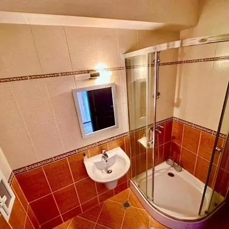 Apartment W Bulgarii