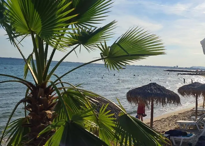 W Bulgarii Sveti Vlas